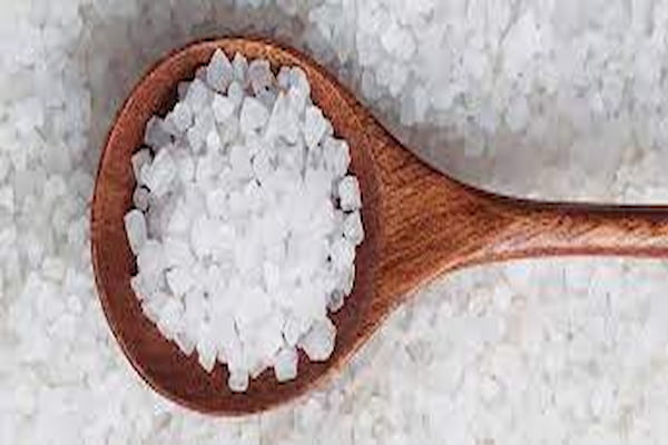 تصویر 1 از نمک دریایی خوراکی فاخر با کیفیت صادراتی